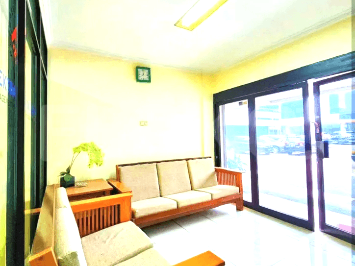 210 sqm, shophouse for sale in Metro Pondok Indah, Pondok Indah 2