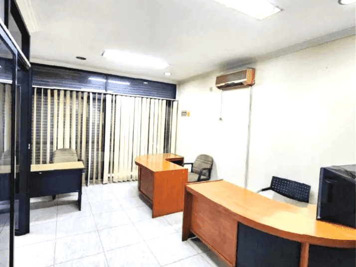 210 sqm, shophouse for sale in Metro Pondok Indah, Pondok Indah 1