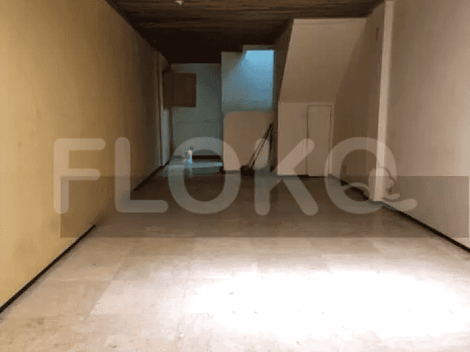 62 sqm, shophouse for sale in Sultan Iskandar Muda, Pondok Indah 1