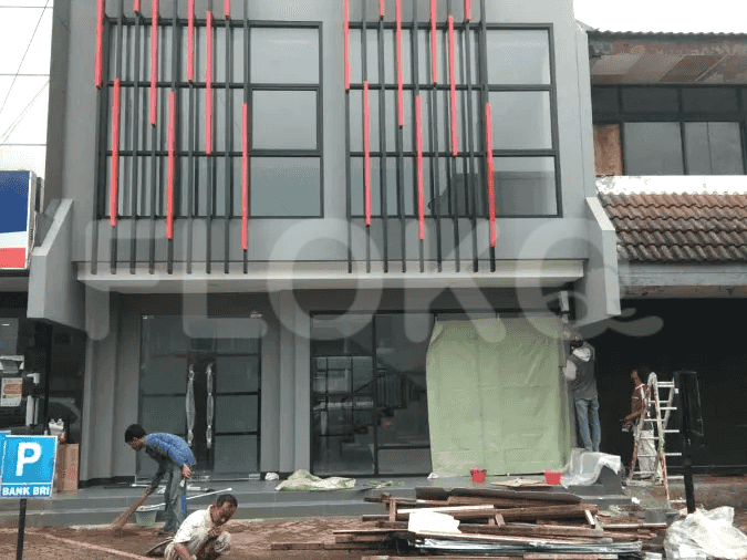 210 sqm, shophouse for sale in Metro Pondok Indah, Pondok Indah 3