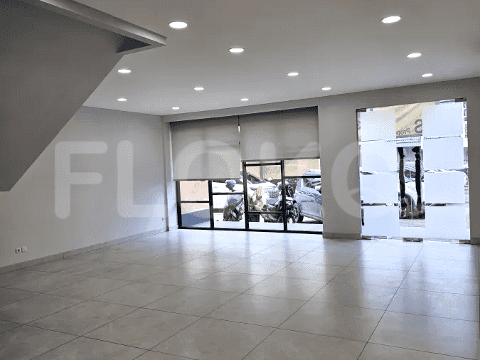 210 sqm, shophouse for sale in Metro Pondok Indah, Pondok Indah 2