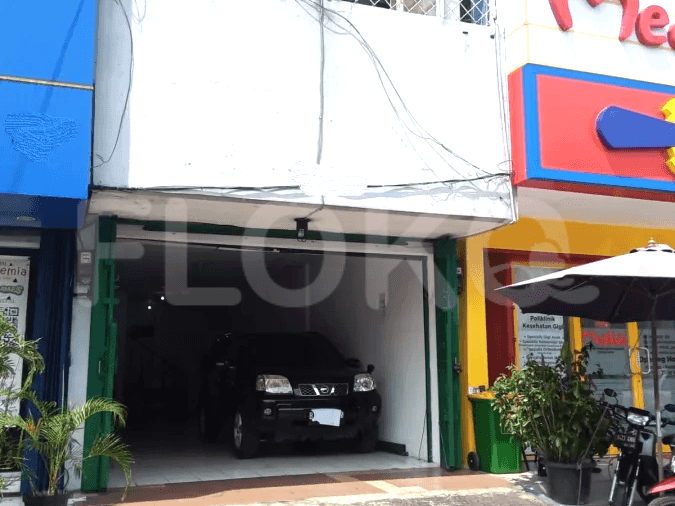 93 sqm, shophouse for sale in Pondok Indah, Pondok Indah 3