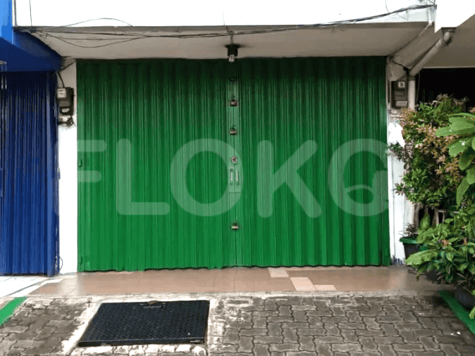 93 sqm, shophouse for sale in Pondok Indah, Pondok Indah 2