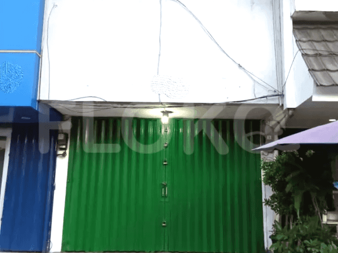 93 sqm, shophouse for sale in Pondok Indah, Pondok Indah 1