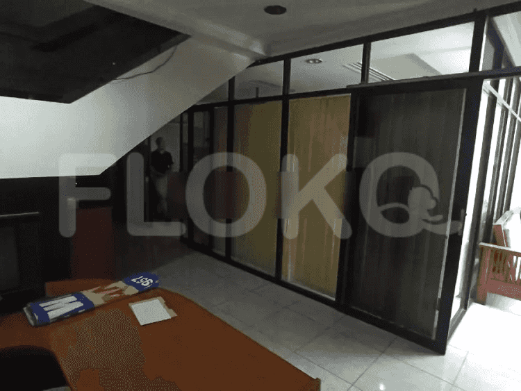 Dijual Ruko Luas 210 m2 di Sultan Iskandar, Pondok Indah 3