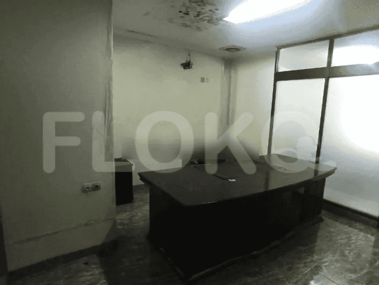 210 sqm, shophouse for sale in Sultan Iskandar, Pondok Indah 1