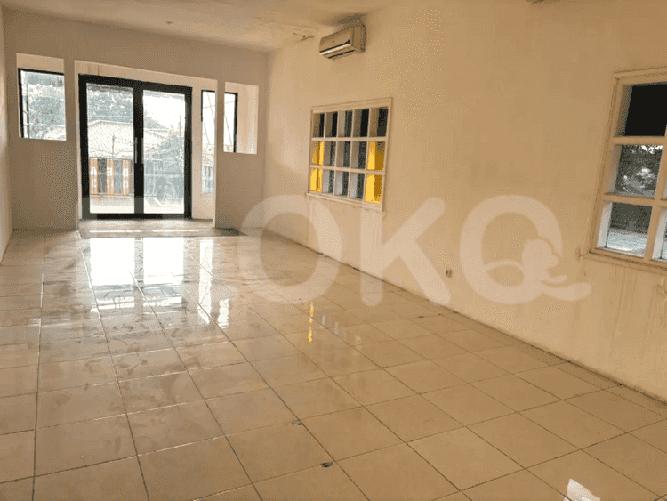 50 sqm, shophouse for rent in Pedurenan Benda, Kalibata 3