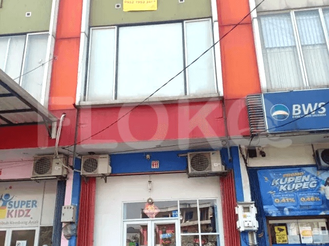 108 sqm, shophouse for rent in Paus Rawamangun, Pulo Gadung 4