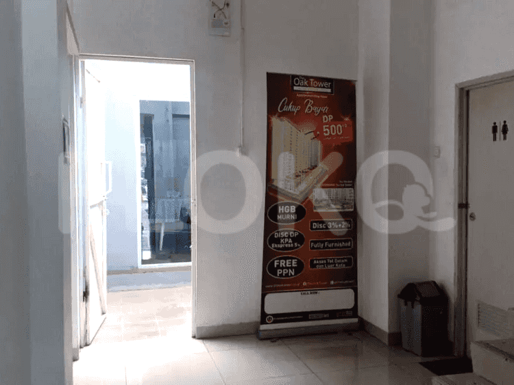 108 sqm, shophouse for rent in Paus Rawamangun, Pulo Gadung 1