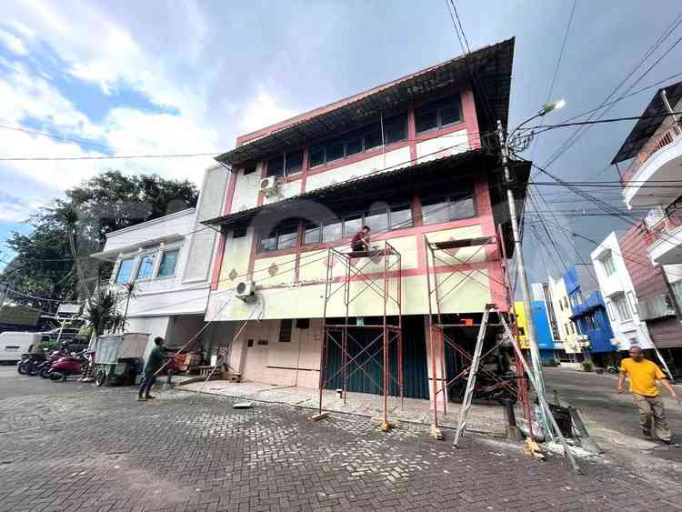 180 sqm, shophouse for rent in Pulomas, Pulo Gadung 3