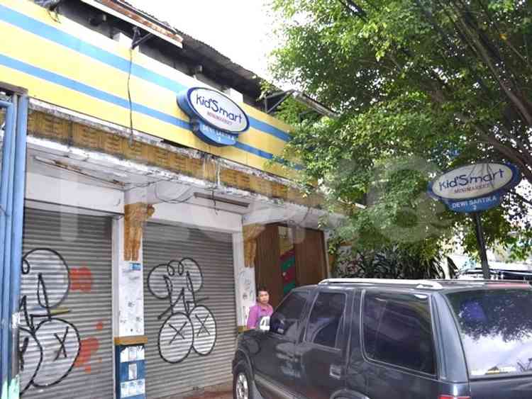 285 sqm, shophouse for sale in Dewi Sartika, Cawang 3