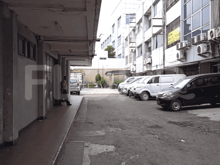 231 sqm, shophouse for sale in Ruko Atrium, Senen 3