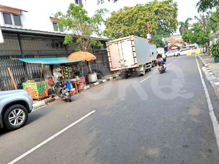 120 sqm, shophouse for sale in Gunung Sahari, Senen 4