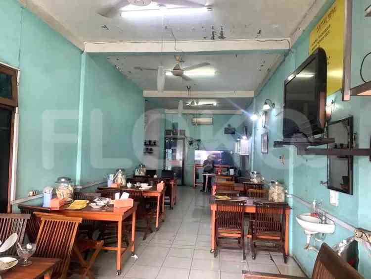 420 sqm, shophouse for sale in Letjend Soeprapto, Senen 4