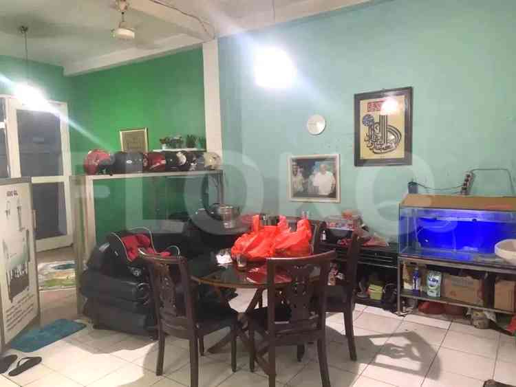 420 sqm, shophouse for sale in Letjend Soeprapto, Senen 3