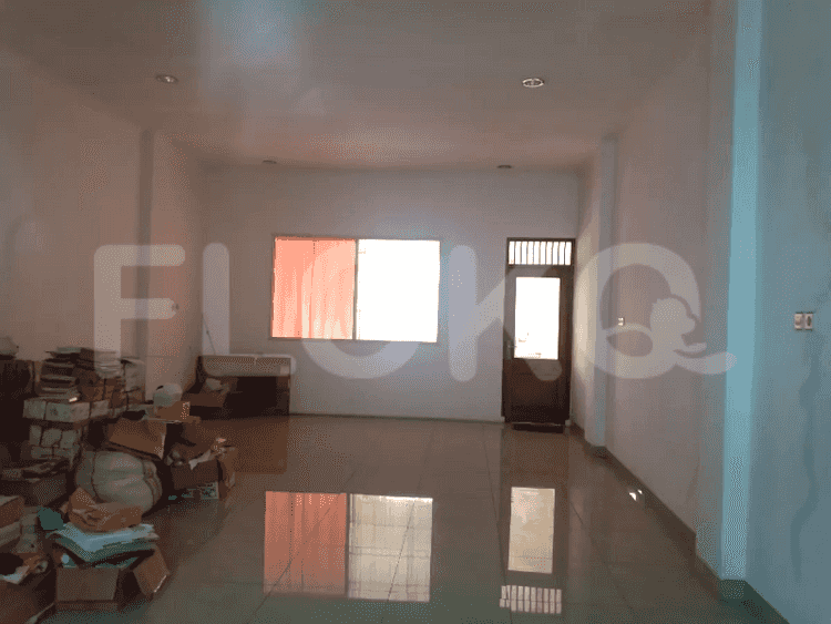 300 sqm, shophouse for sale in Kali Baru Timur, Senen 2