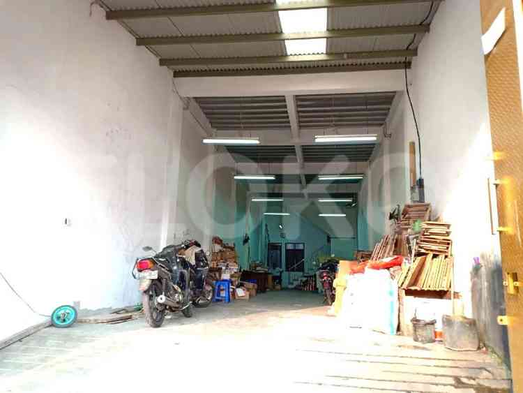 300 sqm, shophouse for sale in Kali Baru Timur, Senen 3