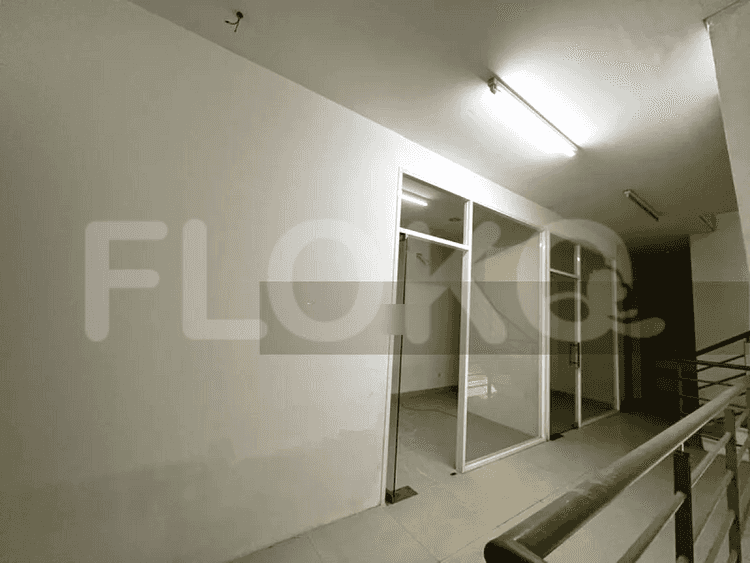 345 sqm, shophouse for rent in Benyamin Sueb, Kemayoran 2