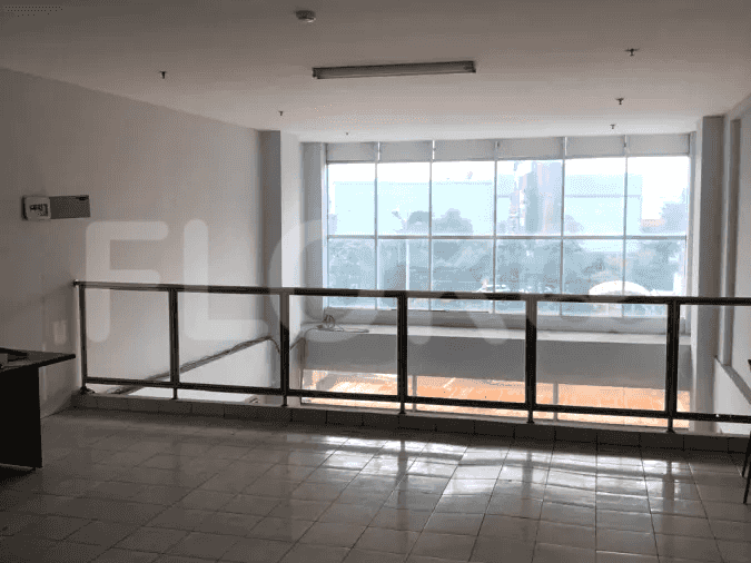 512 sqm, shophouse for rent in Pluit Selatan Raya, Pluit 3