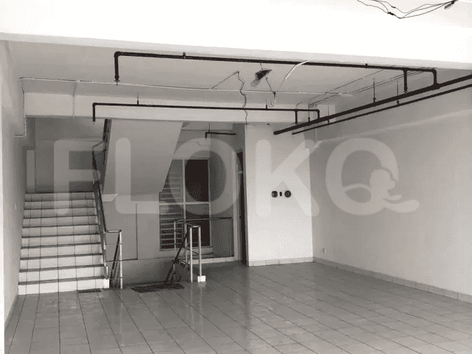 512 sqm, shophouse for rent in Pluit Selatan Raya, Pluit 2