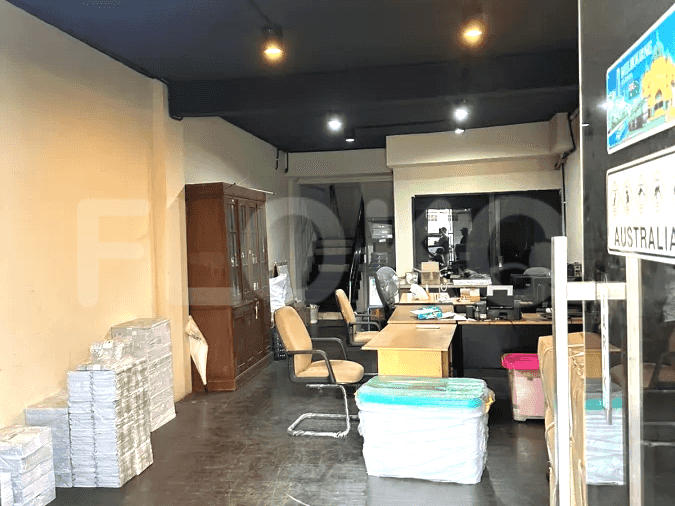 280 sqm, shophouse for rent in Pluit, Pluit 2