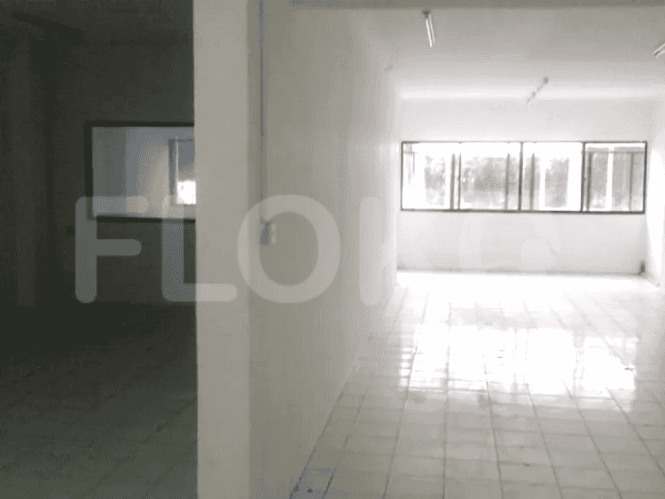 768 sqm, shophouse for sale in Pluit Raya, Pluit 2