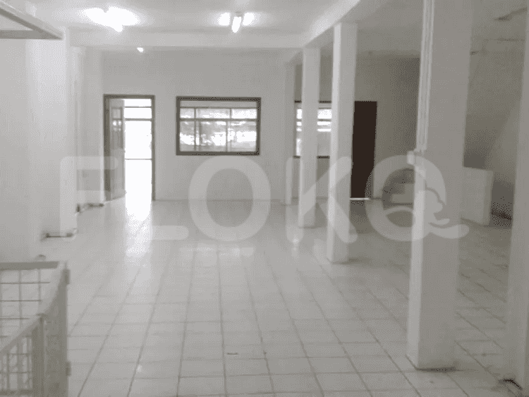 768 sqm, shophouse for sale in Pluit Raya, Pluit 3