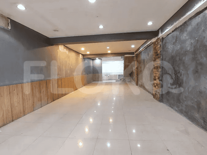 125 sqm, shophouse for sale in Karang Muara, Pluit 3