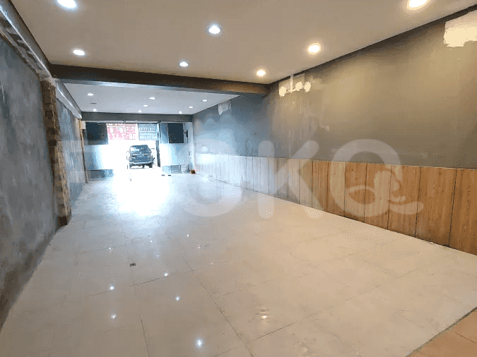 125 sqm, shophouse for sale in Karang Muara, Pluit 1