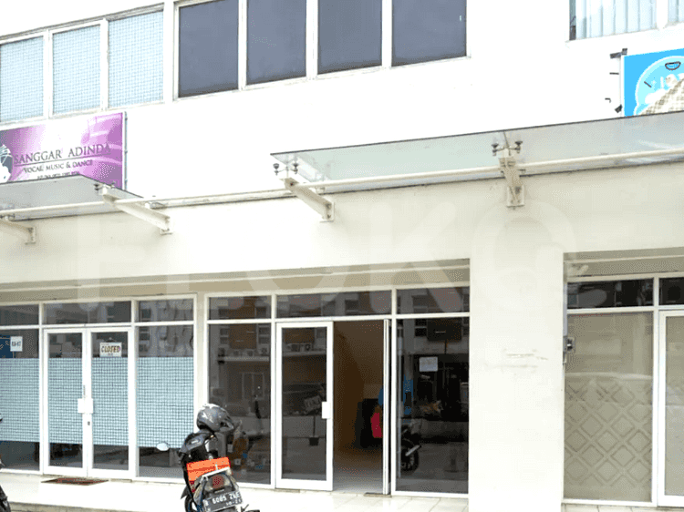 104 sqm, shophouse for sale in Merawan No. 23, Cinere 6