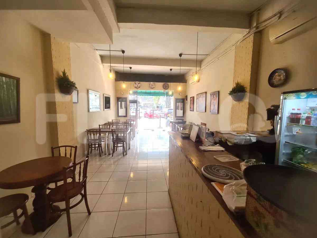 210 sqm, shophouse for sale in Lebak Bulus Raya, Lebak Bulus 4