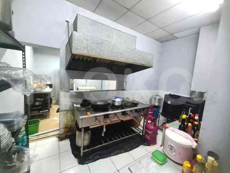 210 sqm, shophouse for sale in Lebak Bulus Raya, Lebak Bulus 3