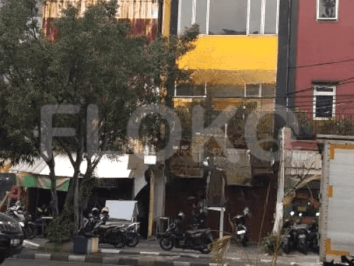 340 sqm, shophouse for sale in Mangga Besar Raya, Mangga Besar 3