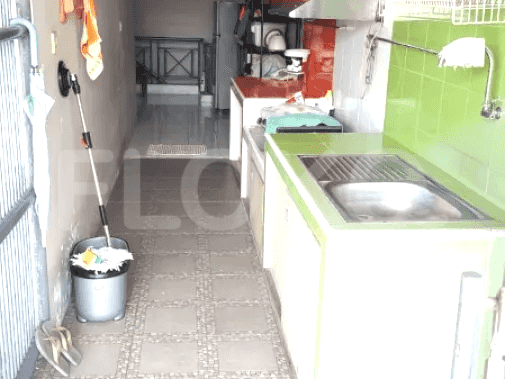 Dijual Ruko Luas 245 m2 di Mangga Besar Raya, Mangga Besar 1