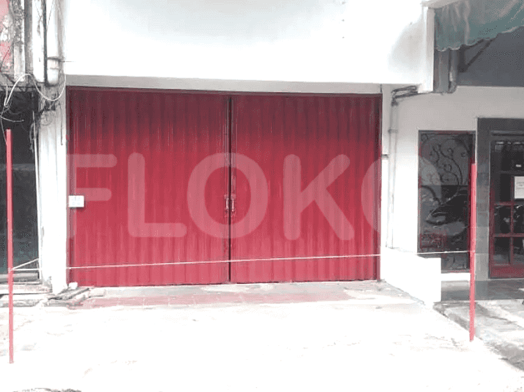 200 sqm, shophouse for sale in Mangga Besar Raya, Mangga Besar 3