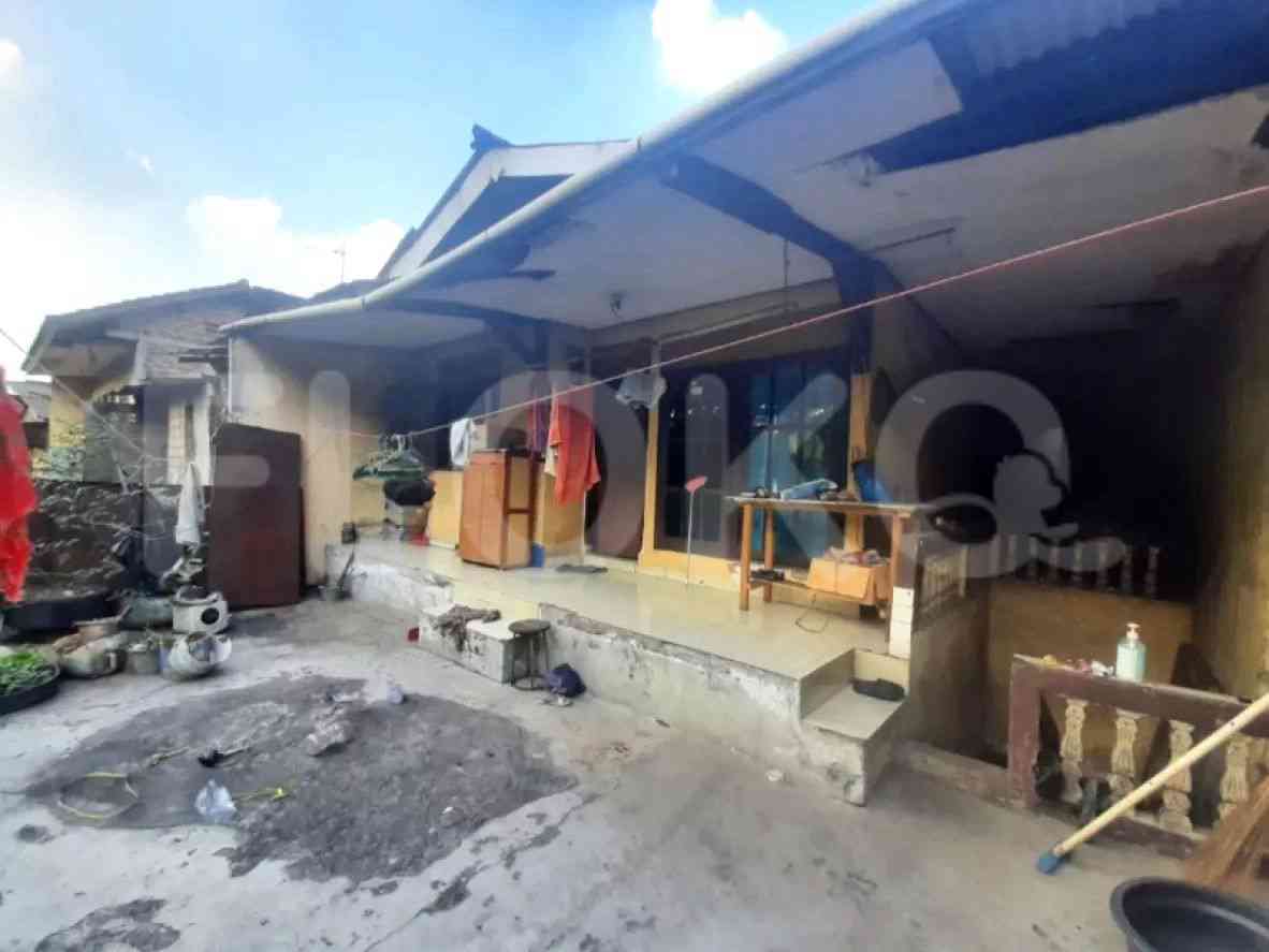 180 sqm, shophouse for sale in Raya Lenteng Agung, Lenteng Agung 3