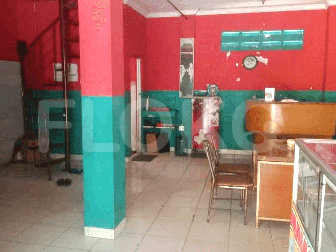 120 sqm, shophouse for sale in Lenteng Agung Raya, Lenteng Agung 1