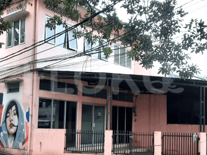 180 sqm, shophouse for sale in Lenteng Agung Raya, Lenteng Agung 3