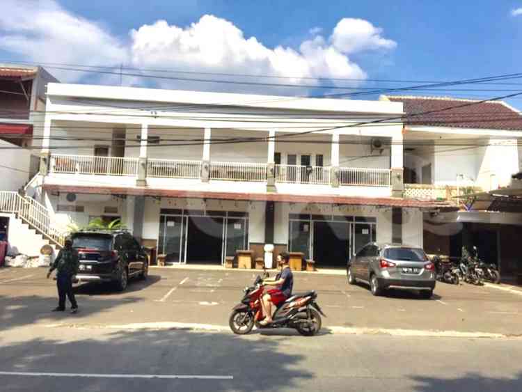 400 sqm, shophouse for sale in Raya Lenteng Agung Timur, Lenteng Agung 3