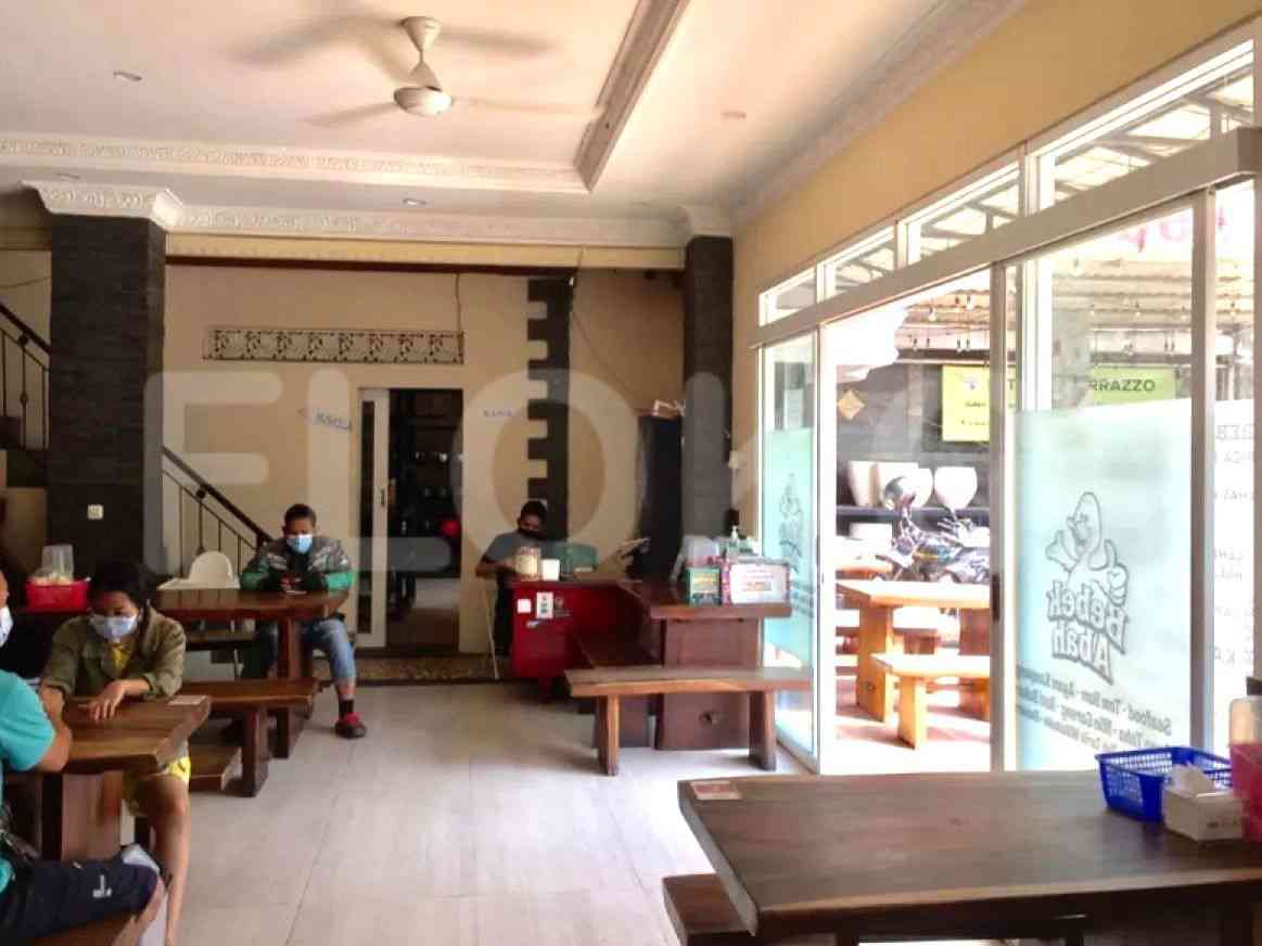 400 sqm, shophouse for sale in Raya Lenteng Agung Timur, Lenteng Agung 1