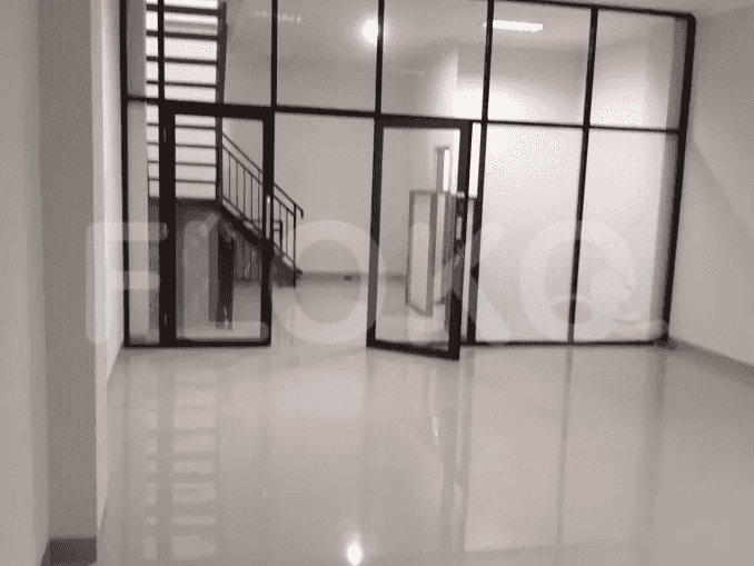 150 sqm, shophouse for rent in Raya Lenteng Agung, Lenteng Agung 1