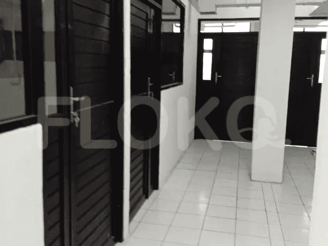 560 sqm, shophouse for rent in Raya Bogor, Kramat Jati 4