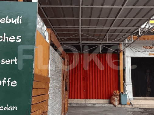 200 sqm, shophouse for sale in Condet, Kramat Jati 4