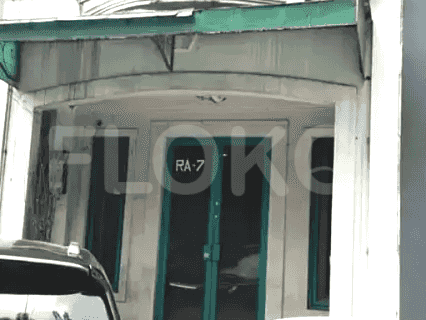 200 sqm, shophouse for sale in Condet Raya, Kramat Jati 4