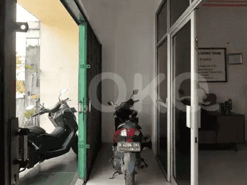 120 sqm, shophouse for sale in Condet Gedong, Kramat Jati 4