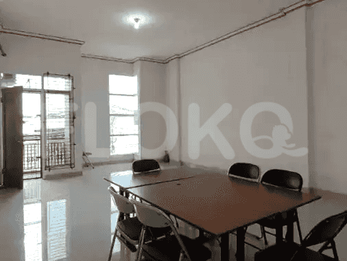 Dijual Ruko Luas 120 m2 di Condet Gedong, Kramat Jati 2