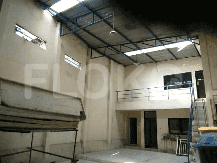 284 sqm, shophouse for sale in Kramat Jati Raya, Kramat Jati 3