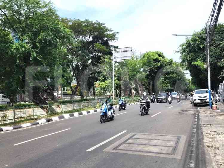 513 sqm, shophouse for sale in Minangkabau Barat, Manggarai 3