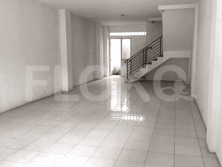 320 sqm, shophouse for sale in Manggarai Raya, Manggarai 3