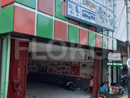 400 sqm, shophouse for rent in Panjang Kedoya, Meruya 4